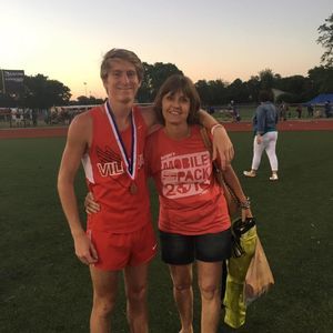 Meet your Posher, Kent